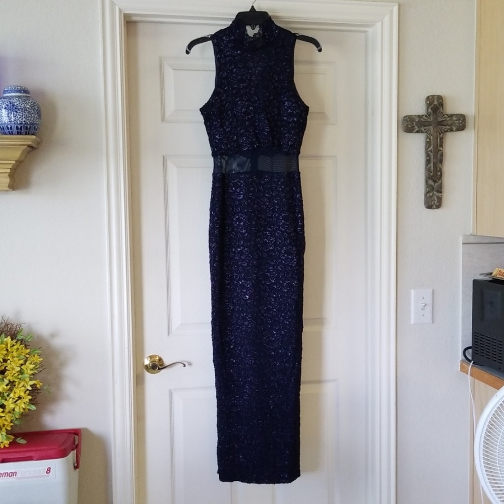 Blondie and Me Evening